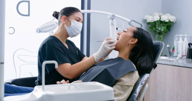 Best Emergency Dental Care  in Elliston, VA